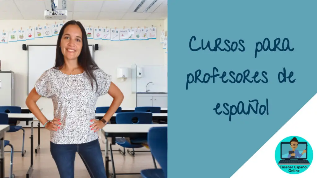 cursos-profesor-español-online