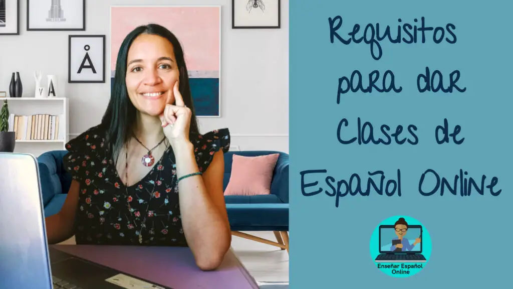 enseñar-español-requisitos