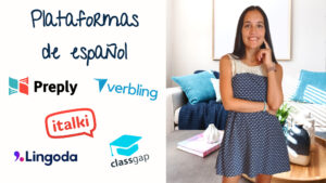 plataformas-enseñar-español-en-línea