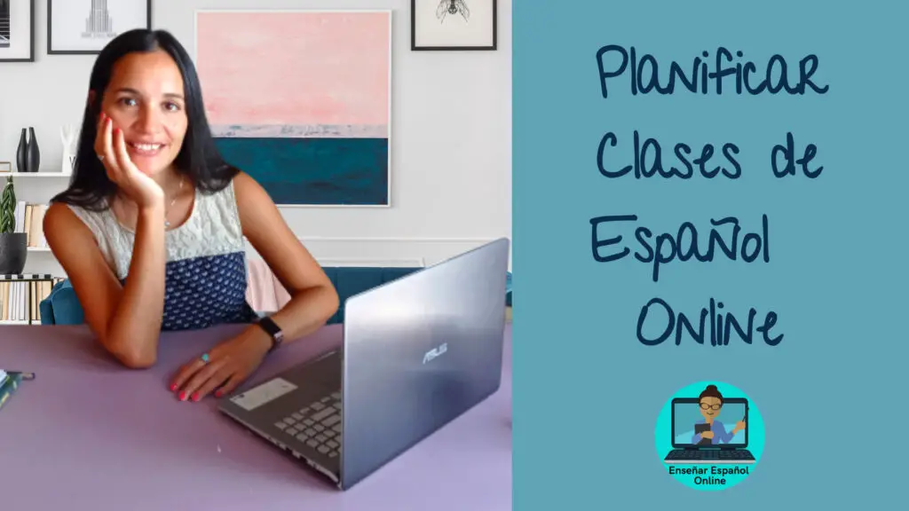 planificar-clases-español-en-linea
