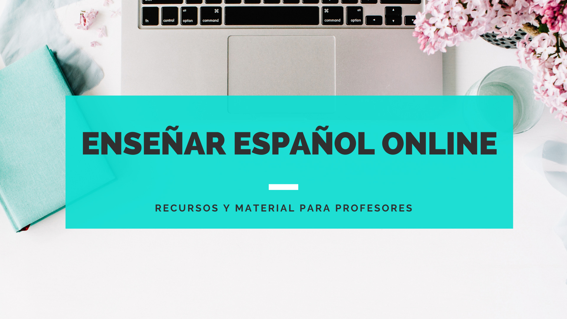 enseñar-español-online