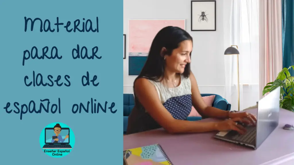 material-clases-espanol-online