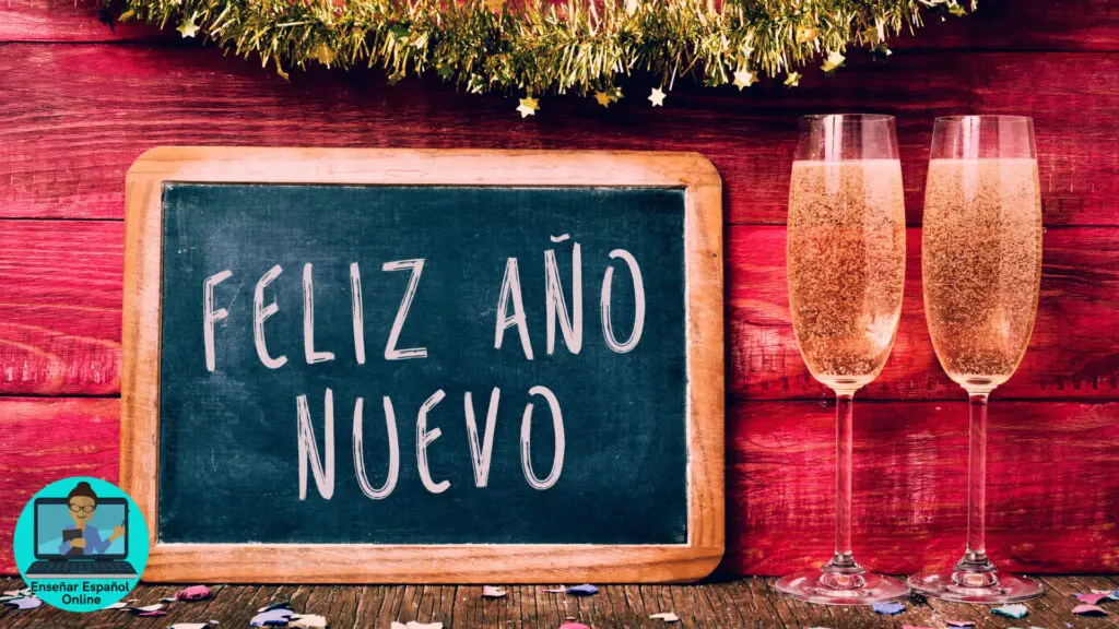 fin-de-año-clase-español