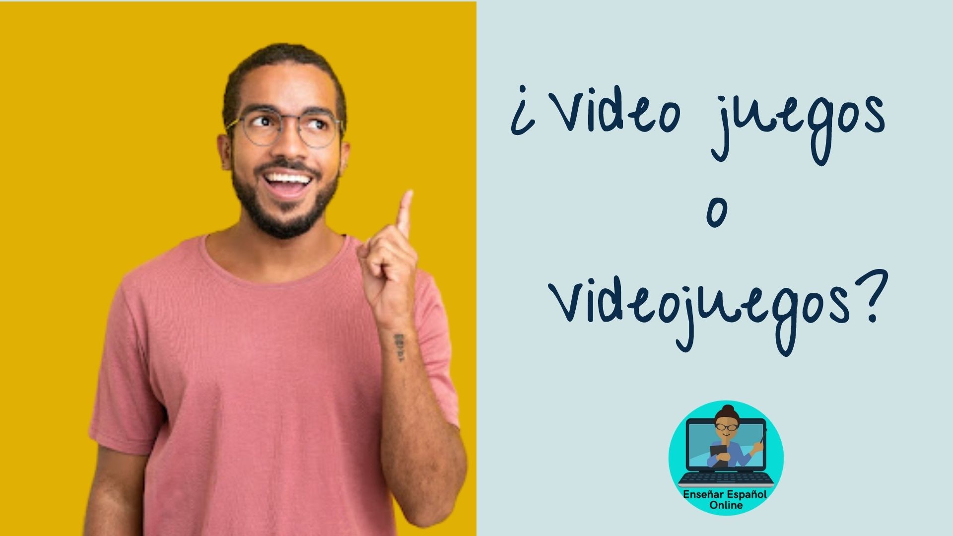 ¿Videojuego se escribe junto o separado? ¿Y las palabras con prefijo ...