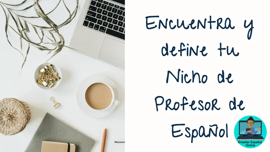 que-es-nicho-profesor-espanol-en-linea-ejemplos