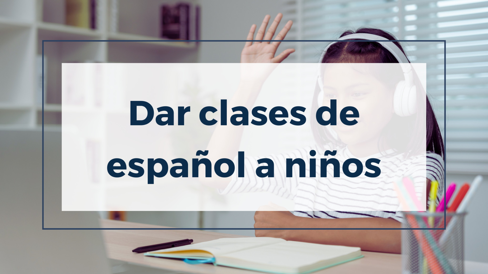 Recursos – Enseñar Español Online