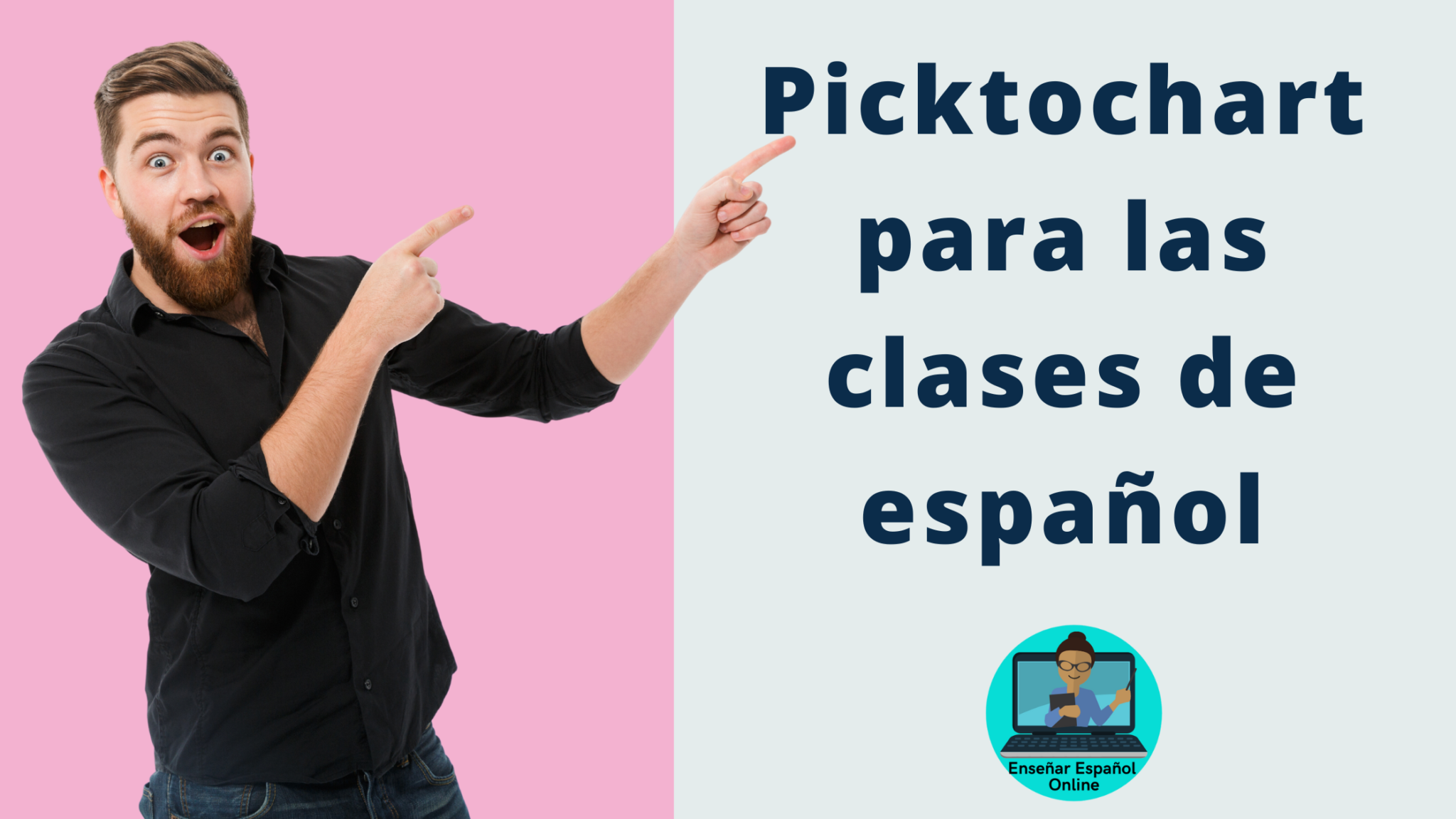 ¿Qué es Picktochart y cómo usarlo para crear material para clases de