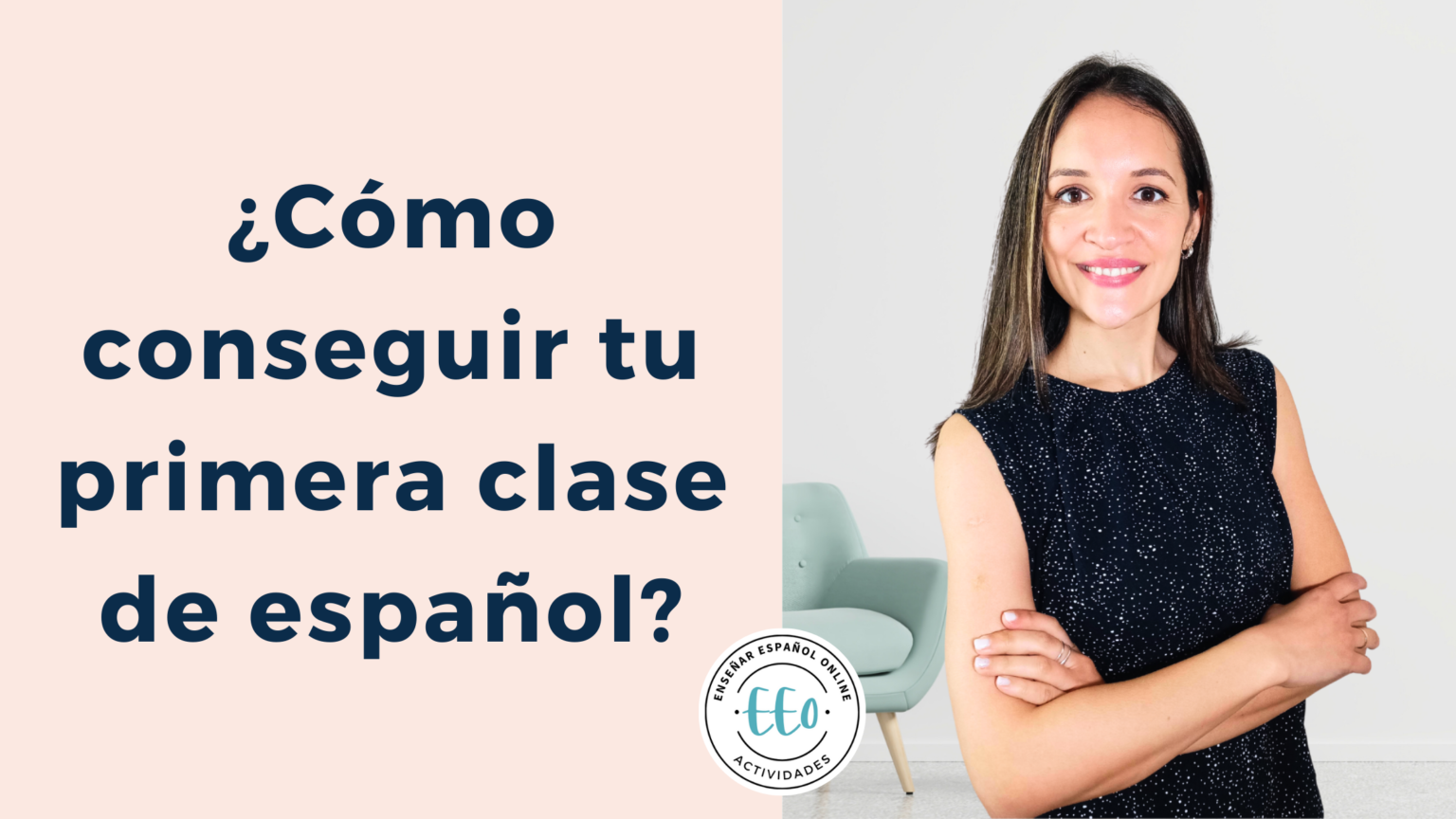 Los 3 mejores consejos para conseguir tu primera clase enseñando ...