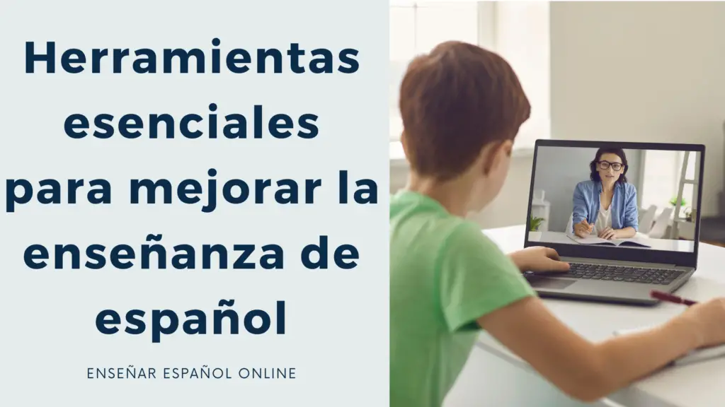 Herramientas esenciales para mejorar el aprendizaje