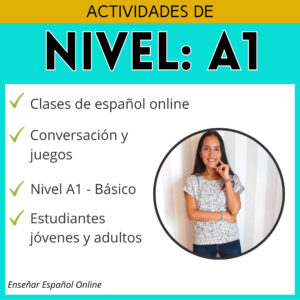 actividades-A1-espanol-online