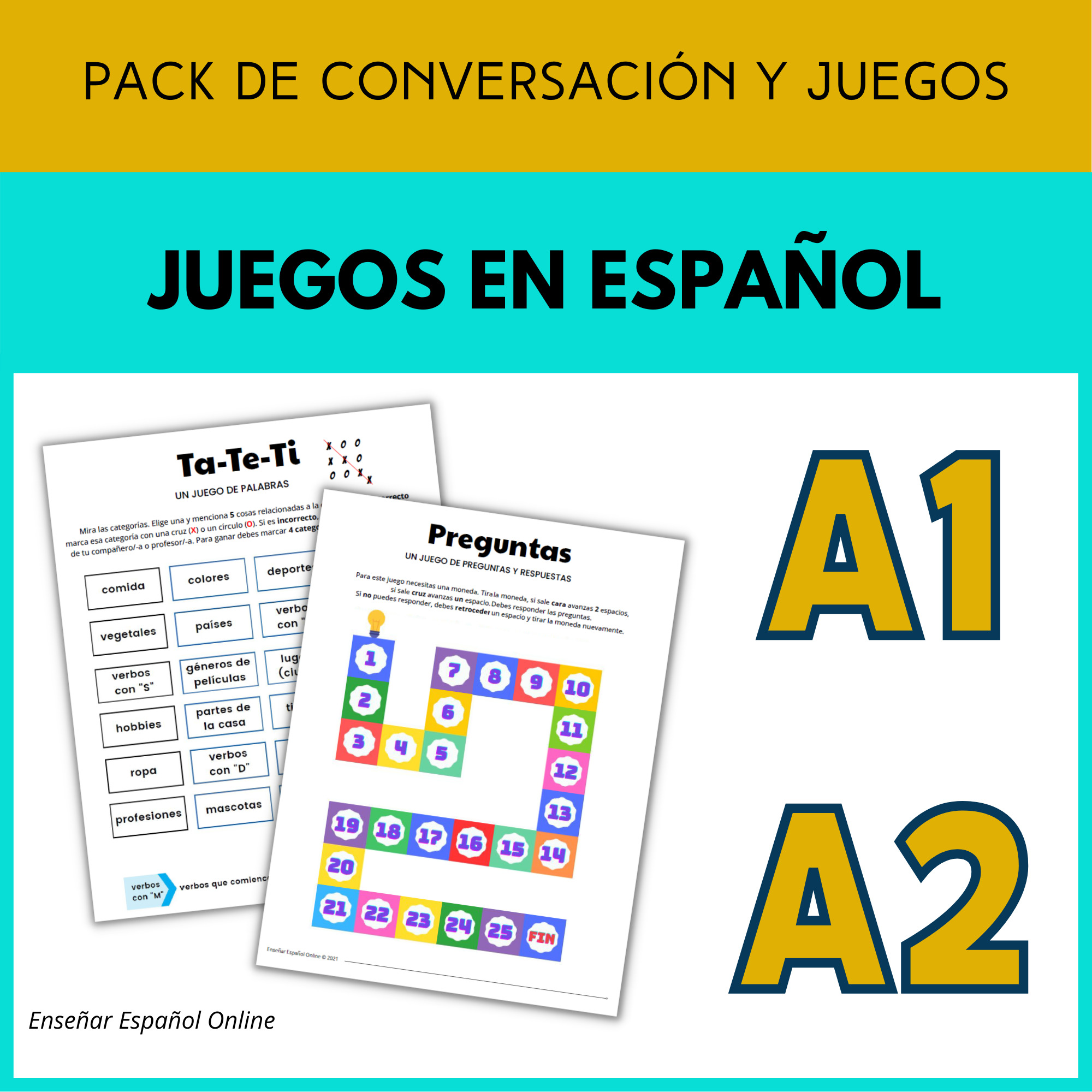 juegos-pdf-a2-a1-espanol